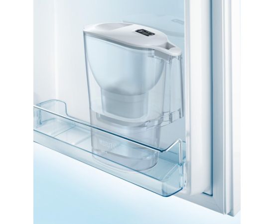 Brita Aluna 2,4l jug + 2 Maxtra cartridges white