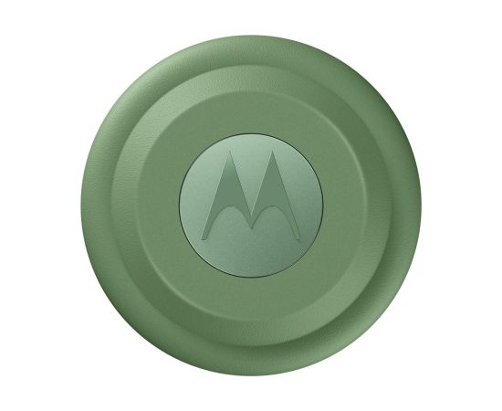 Motorola PG38C06071 GPS tracker/finder Universal Green