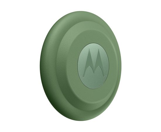 Motorola PG38C06071 GPS tracker/finder Universal Green