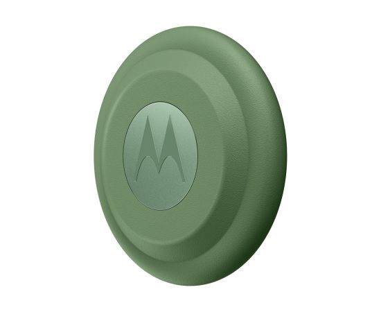 Motorola PG38C06071 GPS tracker/finder Universal Green