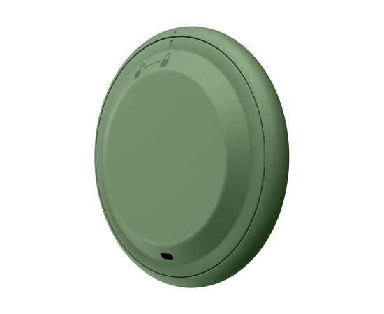 Motorola PG38C06071 GPS tracker/finder Universal Green