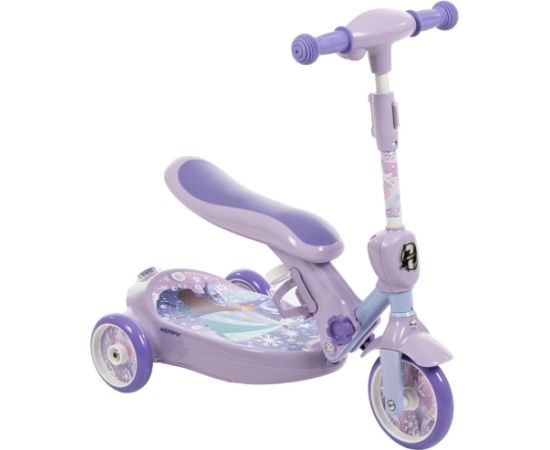 Hulajnoga elektryczna Frozen Bubble z siedziskiem Huffy 18015W