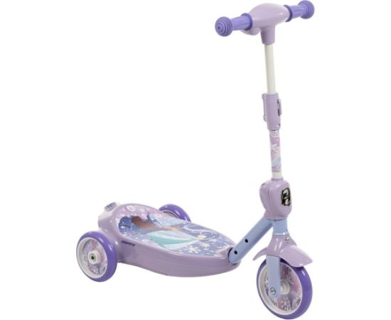 Hulajnoga elektryczna Frozen Bubble z siedziskiem Huffy 18015W