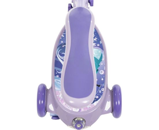 Hulajnoga elektryczna Frozen Bubble z siedziskiem Huffy 18015W