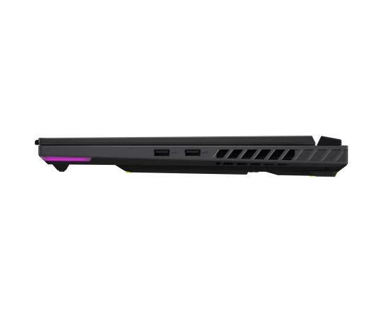 ASUS ROG Strix G16 G614PR-R9161W Ryzen 9 8940HX 16.0"FHD+ 165Hz IPS-level 300nits AG 16GB DDR5-5200 SSD1TB GeForce RTX 5070 Ti 12GB WLAN+BT LAN Cam1080p 90WHrs Win11 Eclipse Gray