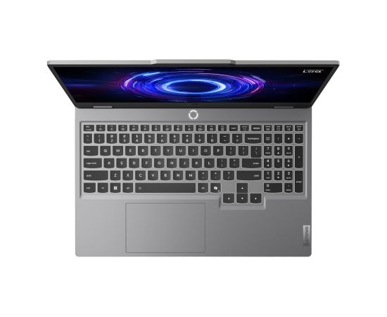 Lenovo LOQ 15IRX10 Intel® Core™ i5 i5-13450HX 39.6 cm (15.6") Full HD 16 GB DDR5-SDRAM 512 GB SSD NVIDIA GeForce RTX 5050 Wi-Fi 6 (802.11ax) Windows 11 Home Grey