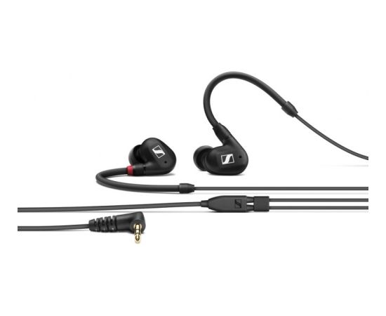 Sennheiser IE 100 PRO Black - IEM mini in-ear headphones
