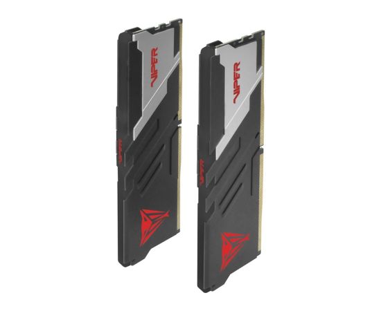 Patriot Memory Viper Venom PVV516G600C36GK memory module 16 GB 2 x 8 GB DDR5 6000 MHz ECC