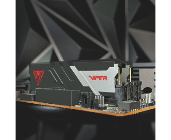 Patriot Memory Viper Venom PVV516G600C36GK memory module 16 GB 2 x 8 GB DDR5 6000 MHz ECC