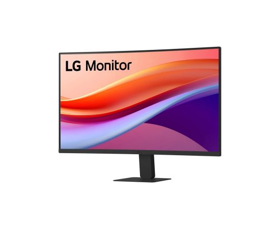 LG 27U421A-B computer monitor 68.6 cm (27") 1920 x 1080 pixels Full HD LED Black