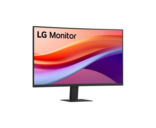 LG 27U421A-B computer monitor 68.6 cm (27") 1920 x 1080 pixels Full HD LED Black