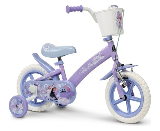 Rower HUFFY Disney FROZEN 12" 22294W