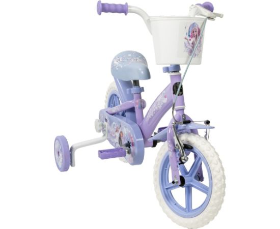 Rower HUFFY Disney FROZEN 12" 22294W