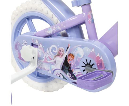 Rower HUFFY Disney FROZEN 12" 22294W