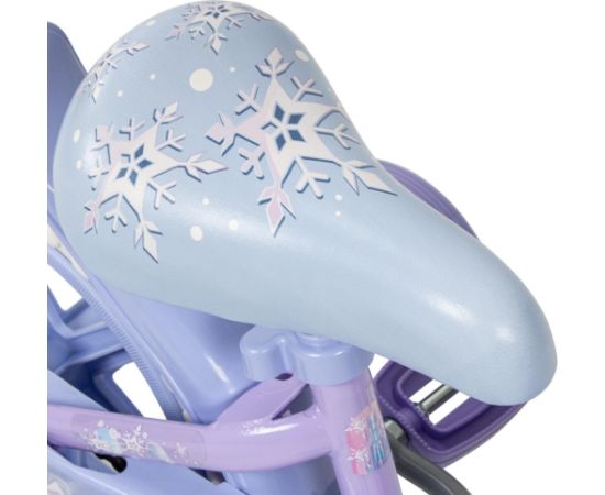 Rower HUFFY Disney FROZEN 12" 22294W