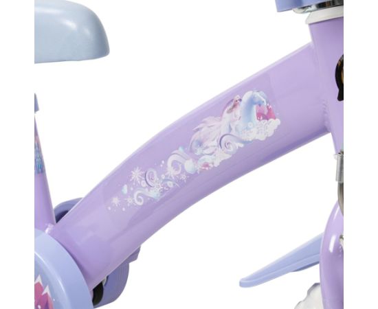 Rower HUFFY Disney FROZEN 12" 22294W