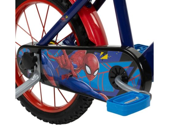 Rower HUFFY Disney SPIDER-MAN 16" 21804W