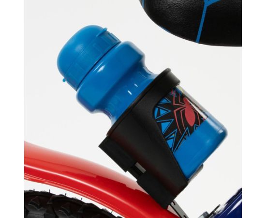 Rower HUFFY Disney SPIDER-MAN 16" 21804W
