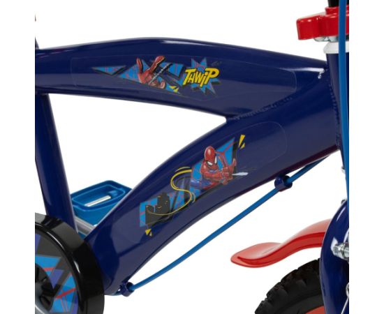 Rower HUFFY Disney SPIDER-MAN 16" 21804W