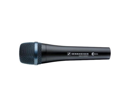 Sennheiser e 935 - dynamic microphone, cardioid, vocal