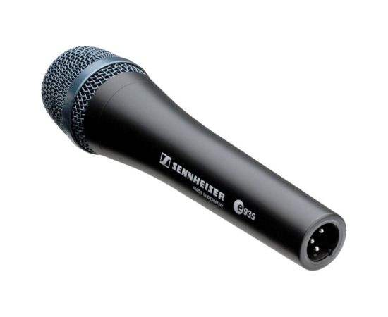 Sennheiser e 935 - dynamic microphone, cardioid, vocal