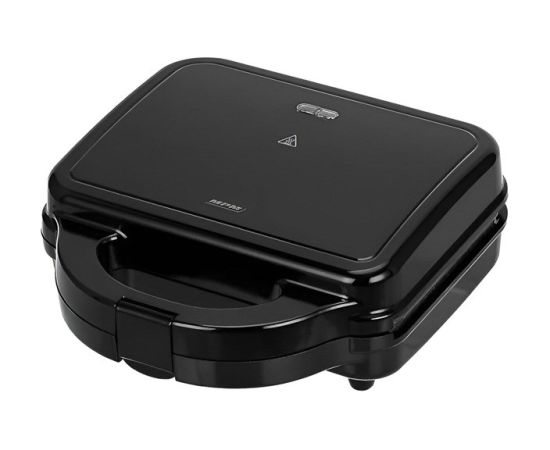 MPM MOP-54 Sandwich Toaster 5-in-1 Black