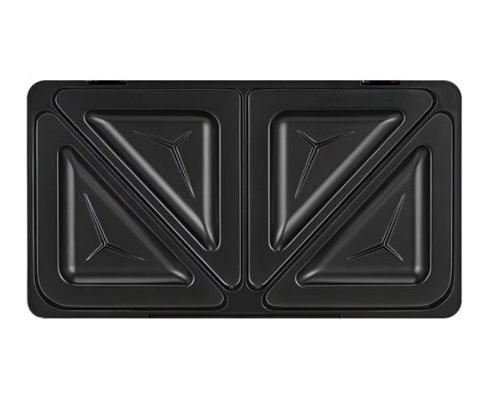 MPM MOP-54 Sandwich Toaster 5-in-1 Black