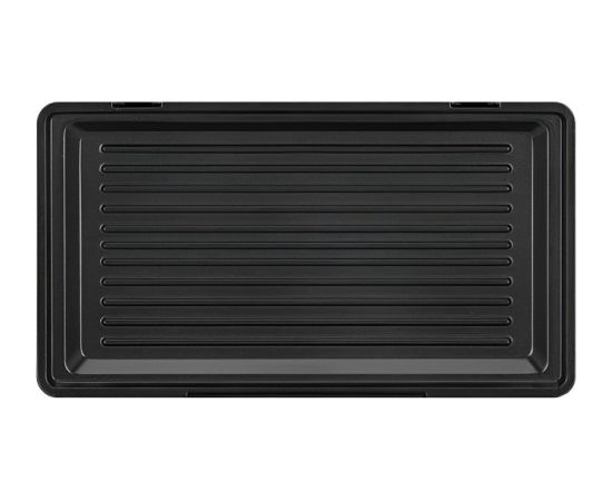 MPM MOP-54 Sandwich Toaster 5-in-1 Black