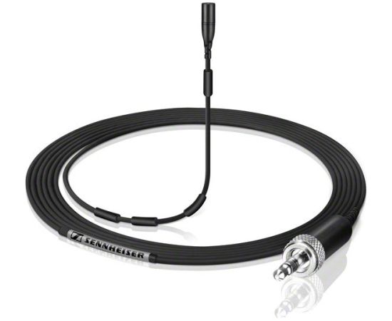 Sennheiser AVX-MKE2 SET - wireless camera system with mini transmitter and professional mic MKE2 fully automatic