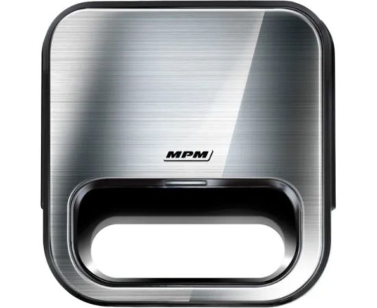 MPM MOP-49M - sandwich toaster