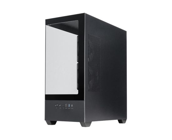 Chieftec GT-01B-OP computer case Midi Tower Black