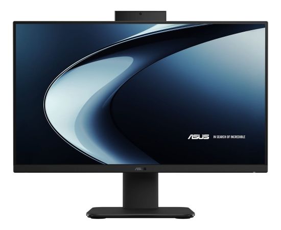 ASUS V400 AiO V440VAK-BPC004X Intel® Core™ i5 i5-13420H 60.5 cm (23.8") 1920 x 1080 pixels All-in-One PC 16 GB DDR5-SDRAM 512 GB SSD Windows 11 Pro Wi-Fi 6E (802.11ax) Black