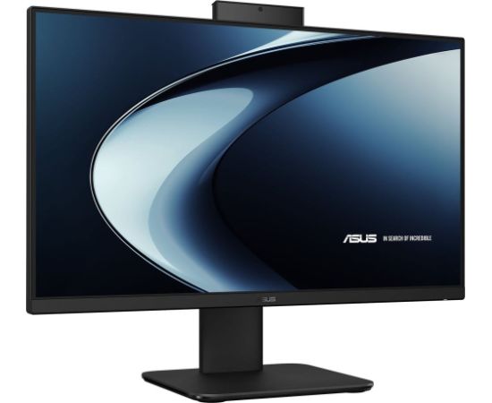 ASUS V400 AiO V440VAK-BPC004X Intel® Core™ i5 i5-13420H 60.5 cm (23.8") 1920 x 1080 pixels All-in-One PC 16 GB DDR5-SDRAM 512 GB SSD Windows 11 Pro Wi-Fi 6E (802.11ax) Black
