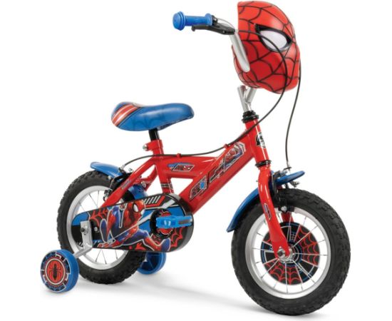 Rower HUFFY Disney SPIDER-MAN 12" 22364W