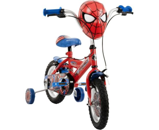 Rower HUFFY Disney SPIDER-MAN 12" 22364W