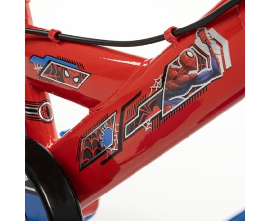 Rower HUFFY Disney SPIDER-MAN 12" 22364W