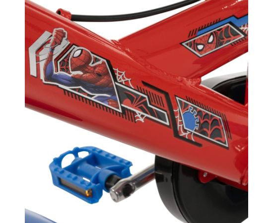 Rower HUFFY Disney SPIDER-MAN 12" 22364W