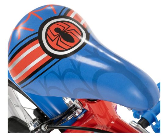 Rower HUFFY Disney SPIDER-MAN 12" 22364W