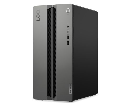 Lenovo LOQ Tower 17IRR9 i5-14400F 16GB DDR5 4800 SSD1TB RTX 4060 8GB Luna Win11 Grey / Raven Black
