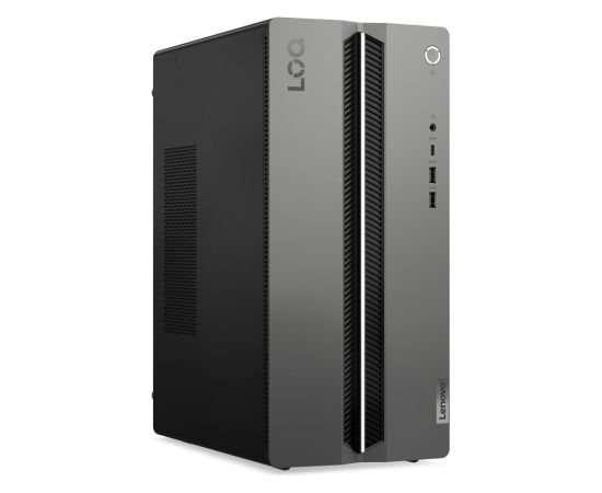 Lenovo LOQ Tower 17IRR9 i5-14400F 16GB DDR5 4800 SSD1TB RTX 4060 8GB Luna Win11 Grey / Raven Black