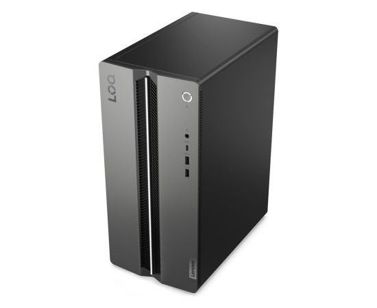 Lenovo LOQ Tower 17IRR9 i5-14400F 16GB DDR5 4800 SSD1TB RTX 4060 8GB Luna Win11 Grey / Raven Black