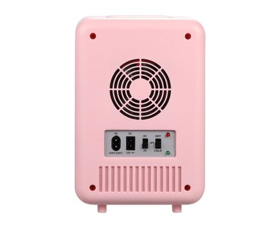 Mini Fridge Adler AD 8084P