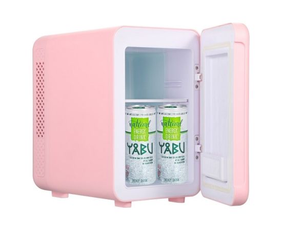 Mini Fridge Adler AD 8084P