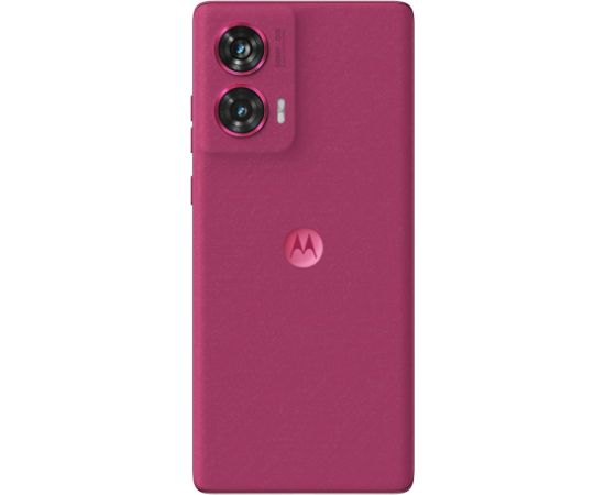 Motorola edge 50 Fusion 17 cm (6.7") Dual SIM Android 14 5G USB Type-C 8 GB 256 GB 5000 mAh Pink