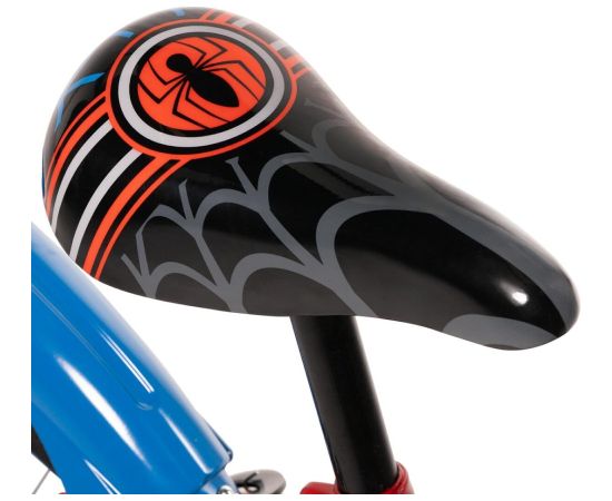 Rowerek dziecięcy HUFFY Disney SPIDER MAN 16" 21964W