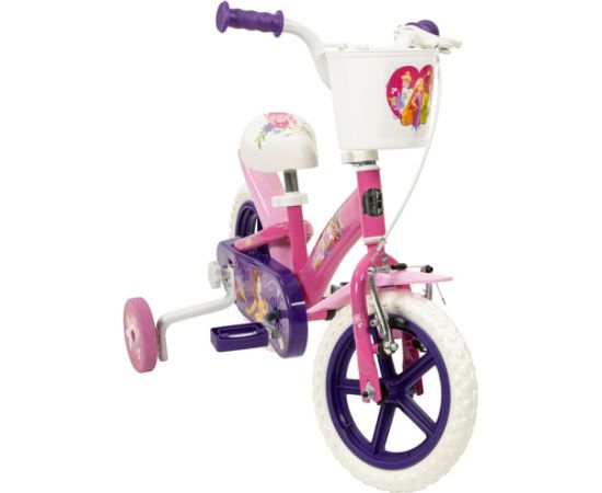 Rower HUFFY Disney PRINCESS 12" 22414W