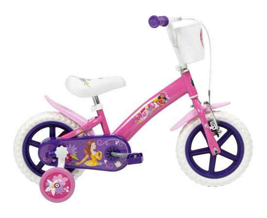 Rower HUFFY Disney PRINCESS 12" 22414W