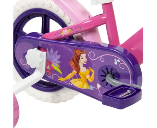 Rower HUFFY Disney PRINCESS 12" 22414W