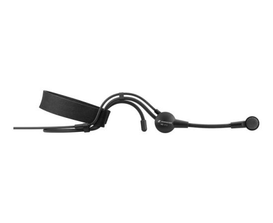 Sennheiser ME 3 - head microphone