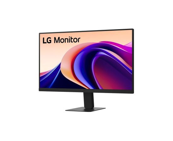 LG LED MONITOR 24" 24U631A-B 100Hz